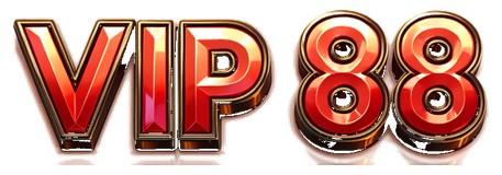 vip88 slot logo